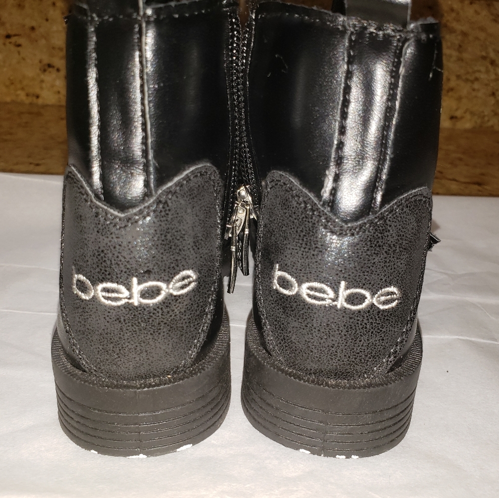 Bebe Boots